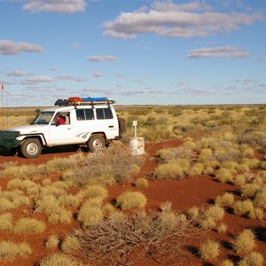 Tropic of Capricorn