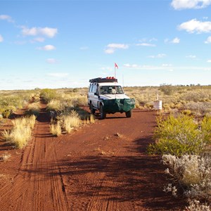 Tropic of Capricorn