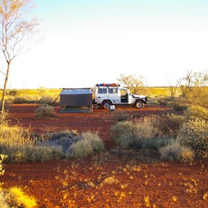 Good Camp Gary Hwy