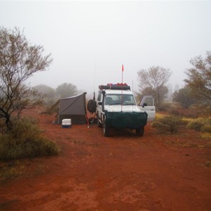 Good Camp Gary Hwy