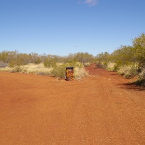 Patience oil Well Turn Off