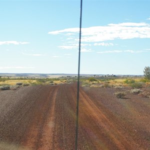 Gary Junction Road