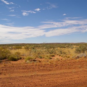 Pollock Hills