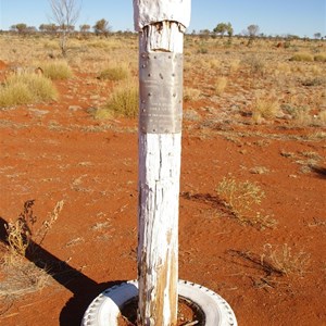 WA NT Border