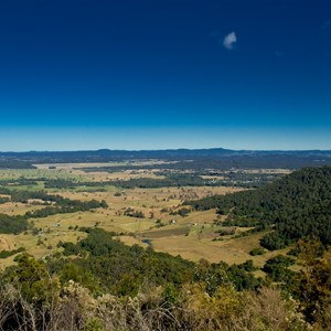 Vincent's Lookout