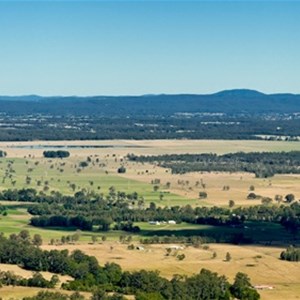 Vincent's Lookout