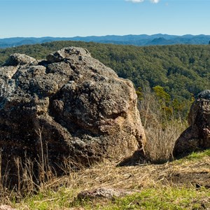 Vincent's Lookout