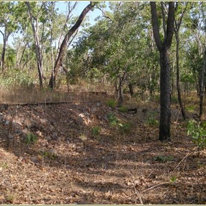  World War II Military Camp 27th-28th Battalion AIF