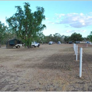 Victoria River Caravan Park