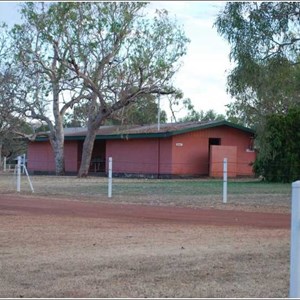 Victoria River Caravan Park