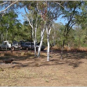 Bullita Station Campground