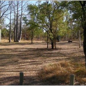 Bullita Station Campground