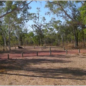 Bullita Station Campground