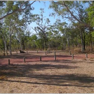 Bullita Station Campground