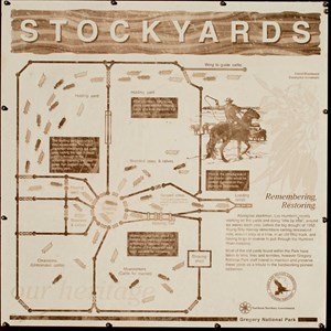 Bullita Stockyards