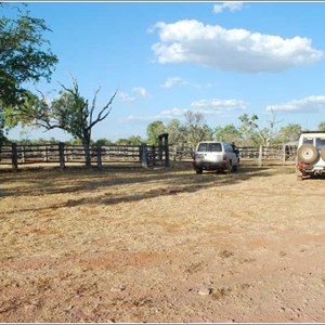 Bullita Stockyards