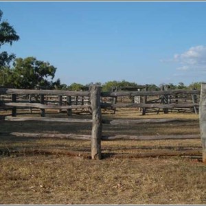 Bullita Stockyards