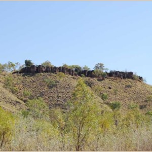 Gibbie Creek Track