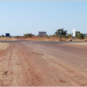 Buchanan Hwy & Buntine Hwy