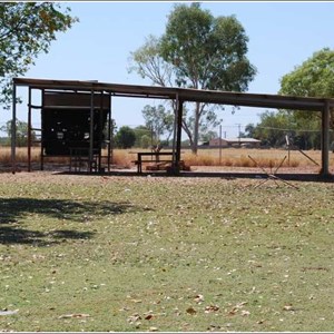 Kalkaringi Caravan Park