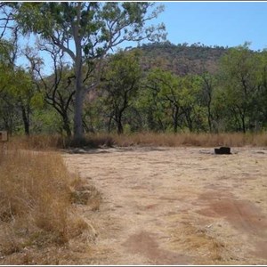 Fig Tree Yard (Campground)