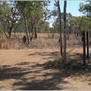 Fig Tree Yard (Campground)