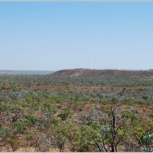 Wickham Track (High Point)