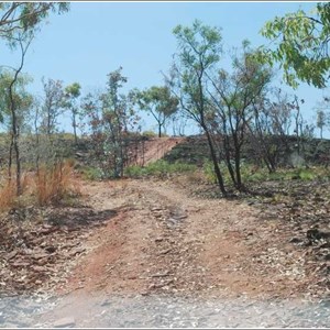 Wickham Track (High Point)