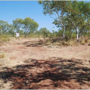 Broadarrow Track & Wickham Track  