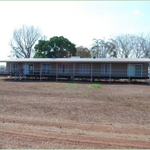 Murwangi Station