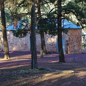 Old Hills Homestead