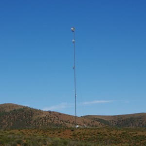 Telecommunications Tower