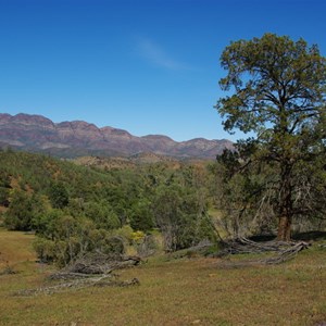 Views to Ranges