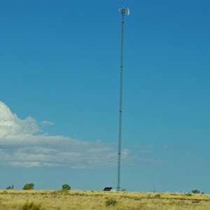 Communications Tower