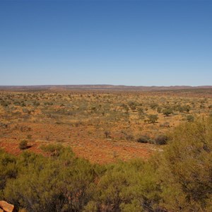 Ginty's Lookout