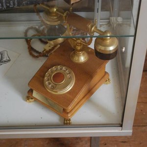 Borroloola Police Station Museum