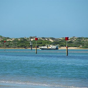 3 Channel Markers