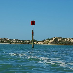 Channel Marker