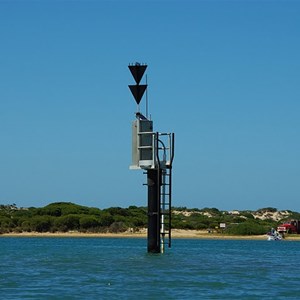 Channel Marker