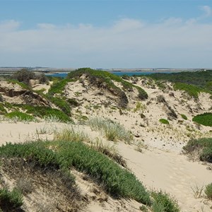 Viewing Platform