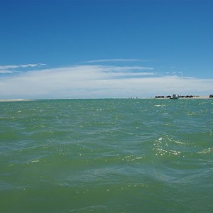 Murray Mouth