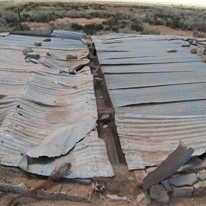 Five Ways Tank