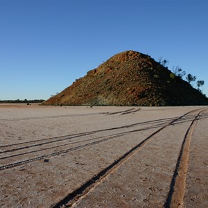 Lake Ballard