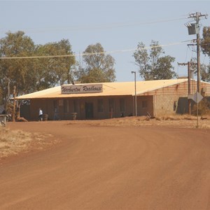 Warburton Roadhouse