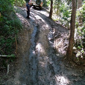 Levuka 4wd and Camping