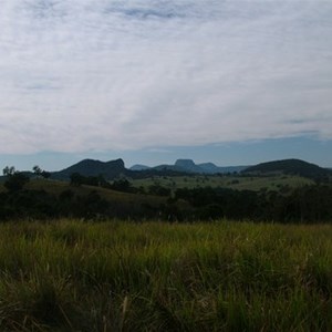 Levuka 4wd and Camping