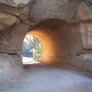 Wombeyan Caves