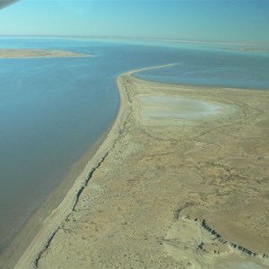 Lake Eyre