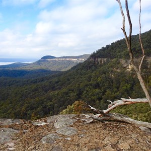 Yerranderie, New South Wales