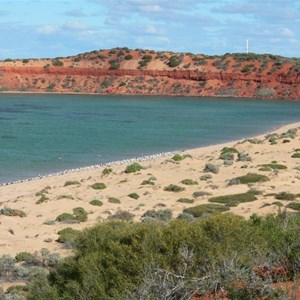 Cape Peron